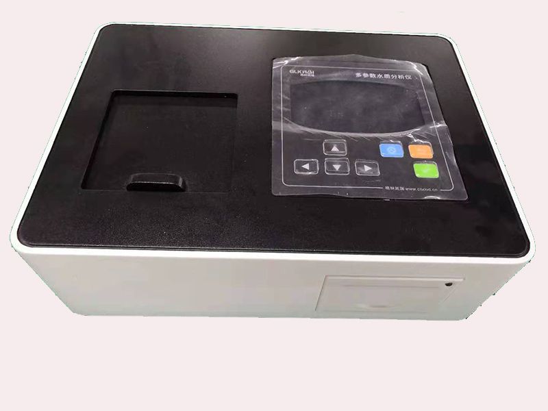 多参数水质测定仪-HZYS-610E