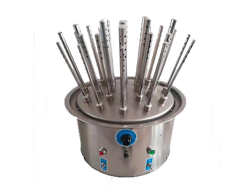 玻璃仪器烘干器-HZYS-20