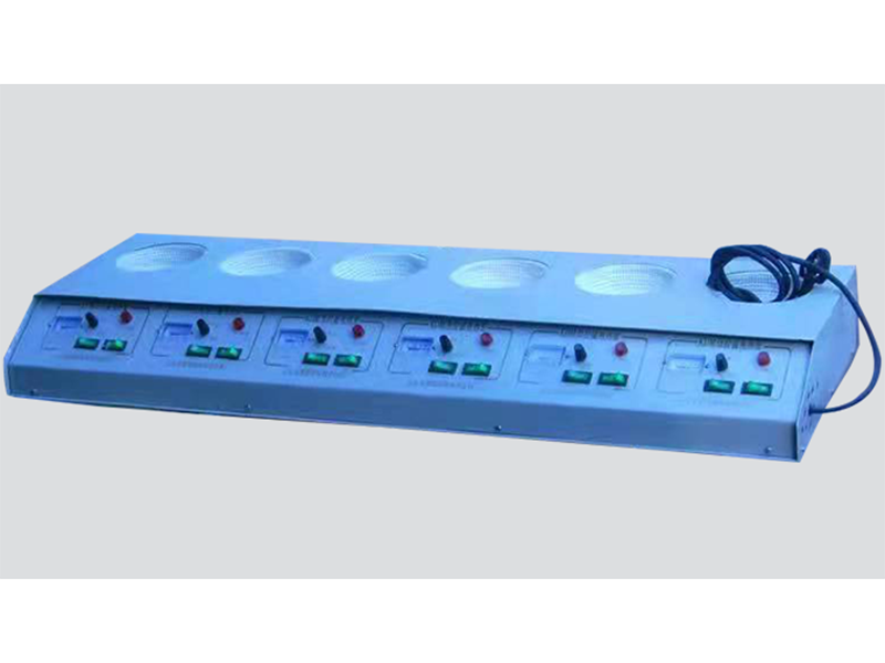 KDM-6水分析环保电热套
