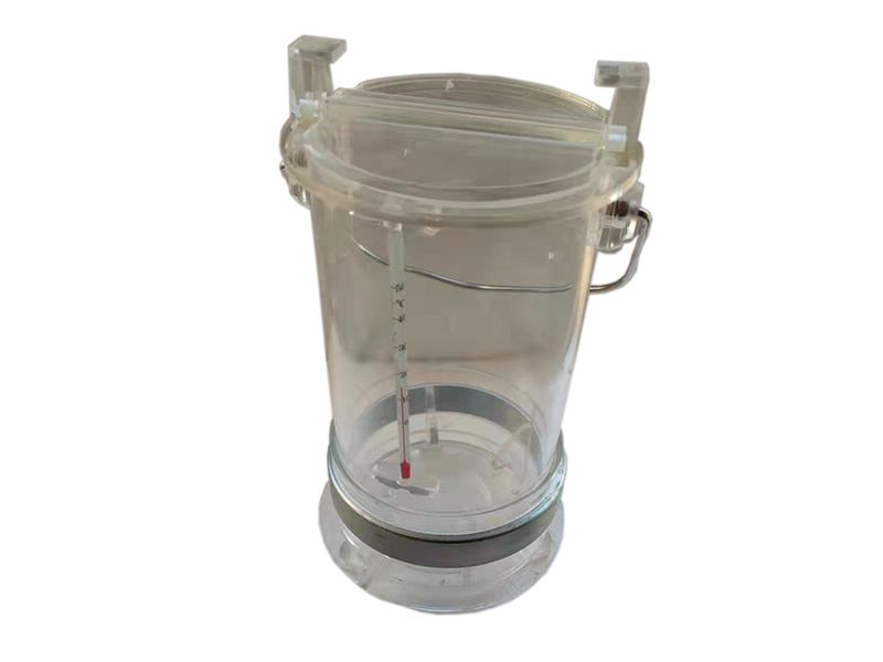 高分子有机材料取样器