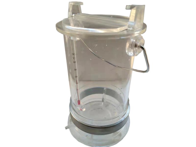 高分子有机材料取样器