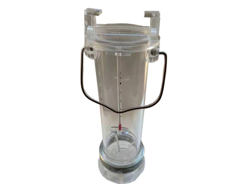 高分子有机材料取样器