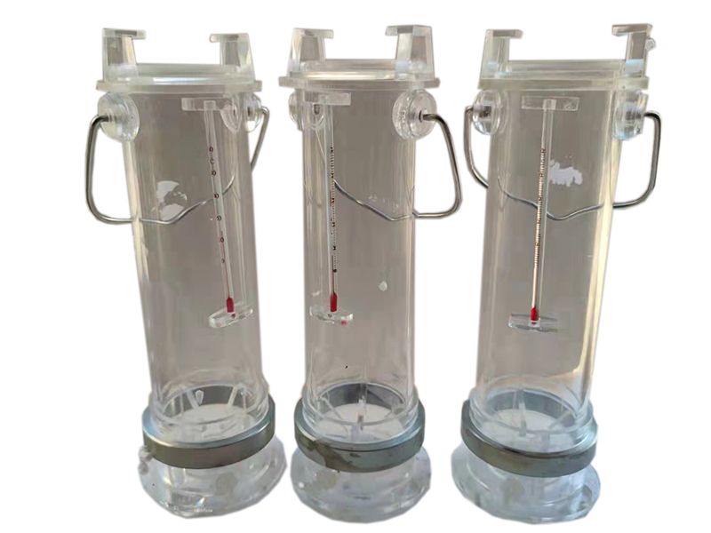 高分子有机材料取样器