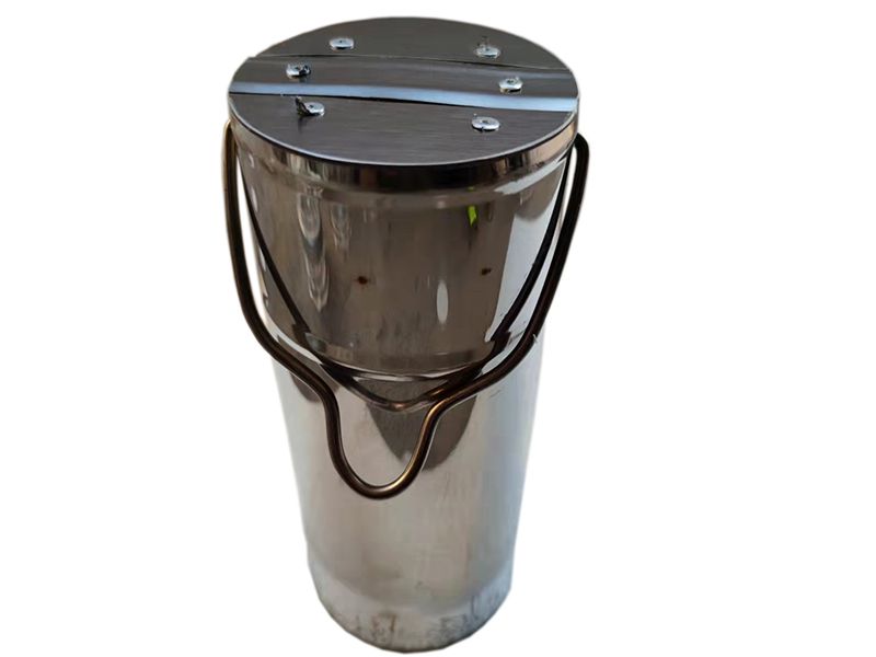 不锈钢水质取样器