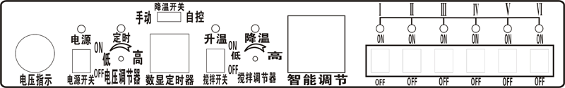 DGN1000xC4 原 油含水自动快速测定仪